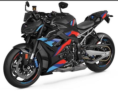 BMW M1000R