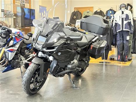 BMW R1300RT