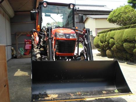 ヤンマー eg445