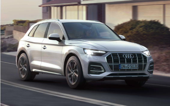 アウディ Q5の口コミ 評価 レビュー みんカラ