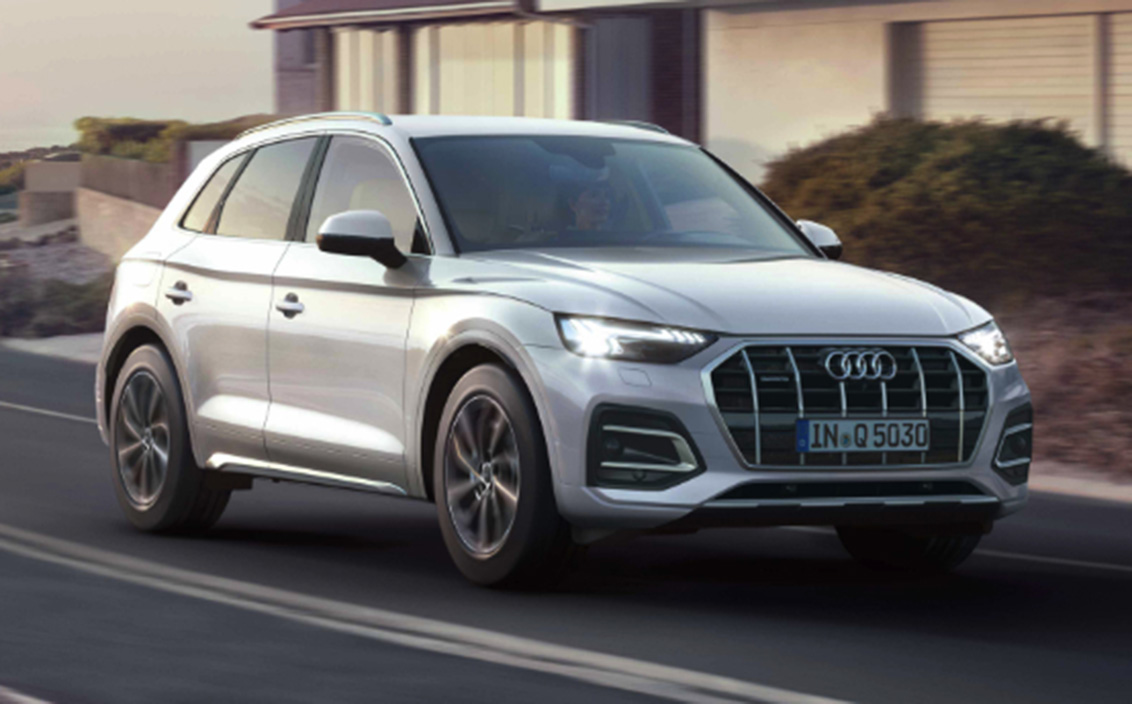 Q5（アウディ）の新車見積もり・複数メーカーを無料で比較 carview!