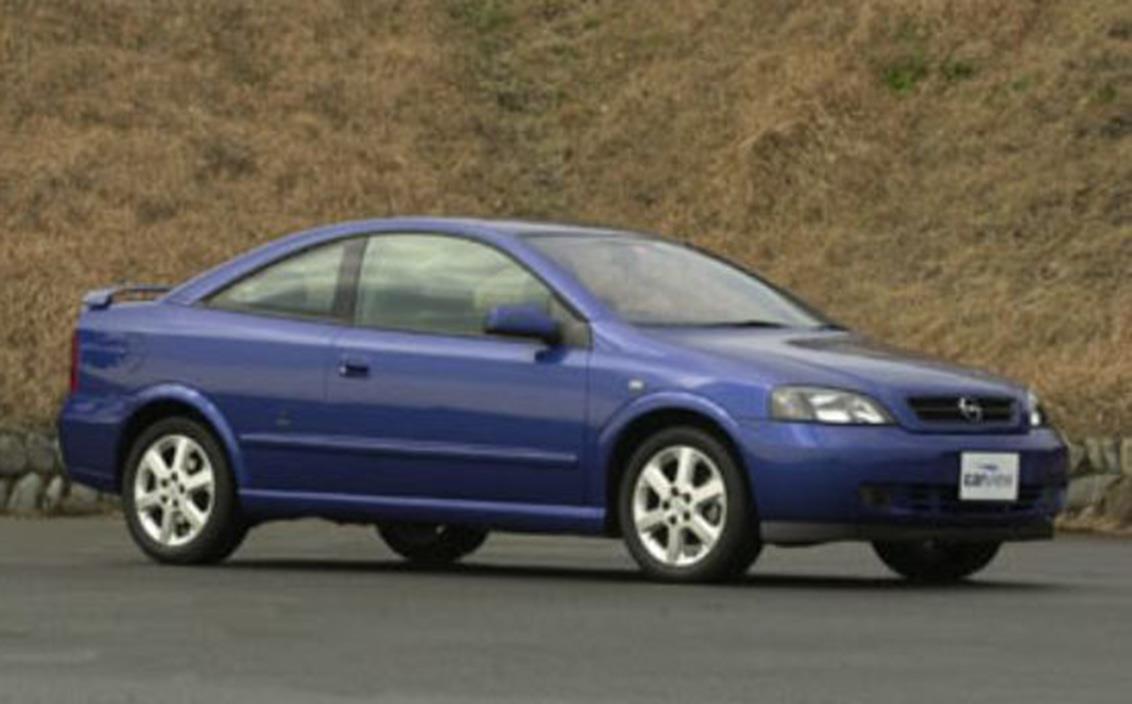 オペル アストラクーペの口コミ・評価・レビュー｜みんカラ