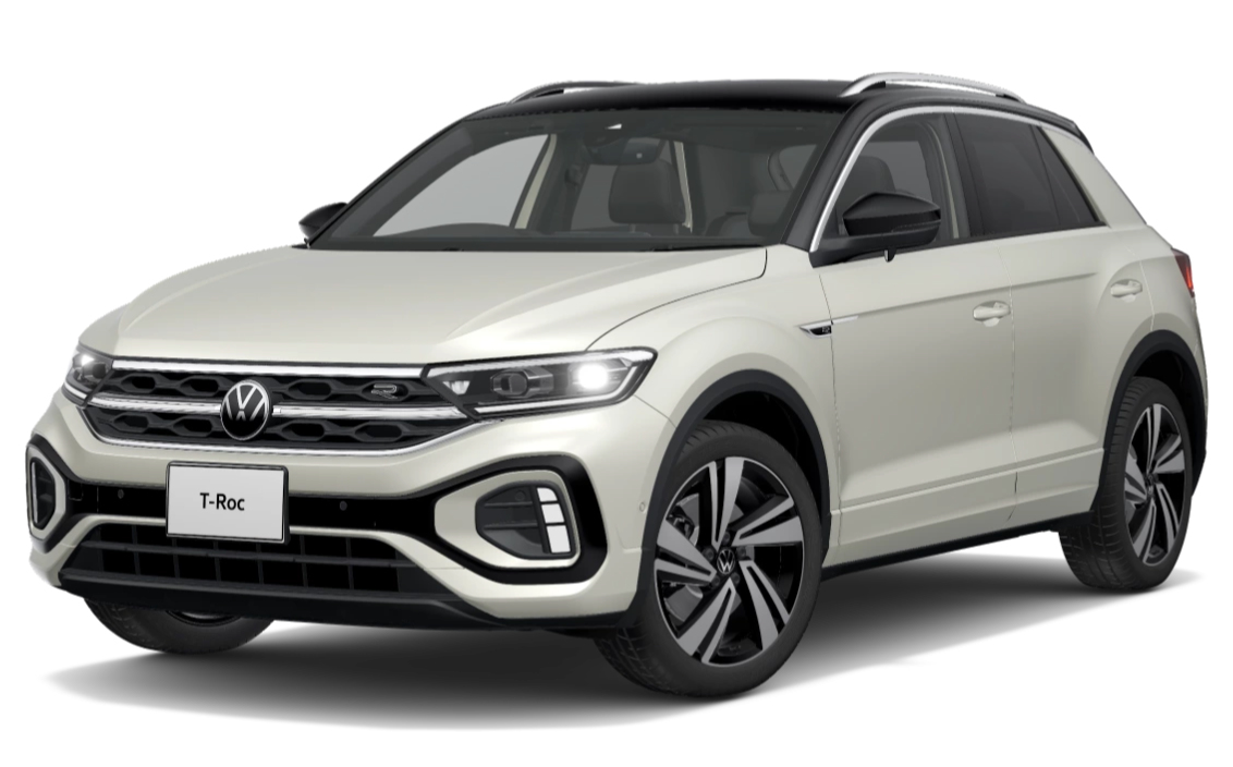VW T-ROC/ティーロック 純正 LED ライト 右 2GA941036AE VW T-ROC/ティーロック 純正 LED ライト 右 2GA941036AE