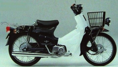 プレスカブ50 ホンダ のメンテナンス 整備手帳 みんカラ