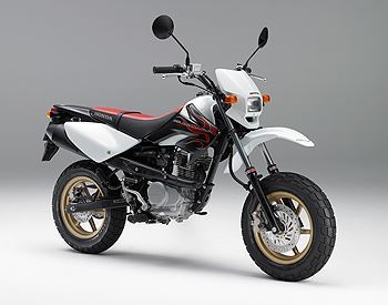 ホンダ XR100 モタードのパーツ商品一覧｜みんカラ