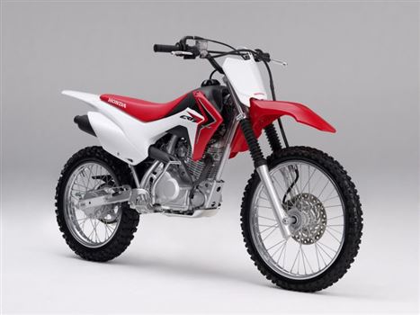 ホンダ Crf125fの口コミ 評価 レビュー みんカラ