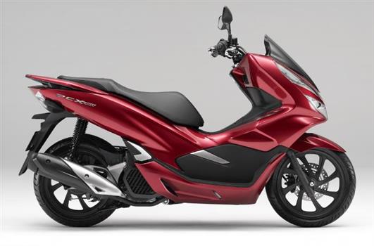 PCX150の燃費 (給油情報 4,644件) - みんカラ