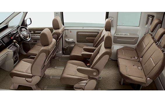 ホンダ ステップワゴン 価格 評価 グレード情報 Carview