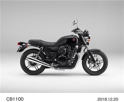 Cb1100 ホンダ の口コミ 評価 みんカラ