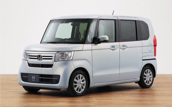 ホンダ N Box 価格 評価 グレード情報 Carview