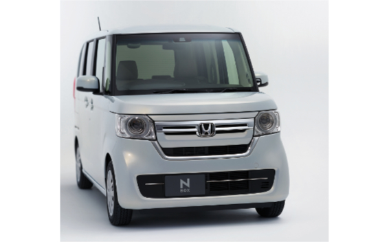 ホンダ N Box 価格 評価 グレード情報 Carview