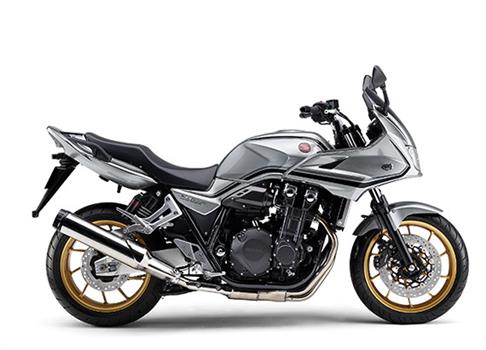 ホンダ Cb1300 Super Bol D Or スーパーボルドール の口コミ 評価 レビュー みんカラ