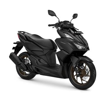 ホンダ バリオ160