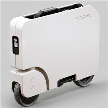 ホンダ モトコンパクト