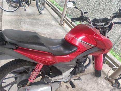 ホンダ ホンダ / フォーチュンウイング125