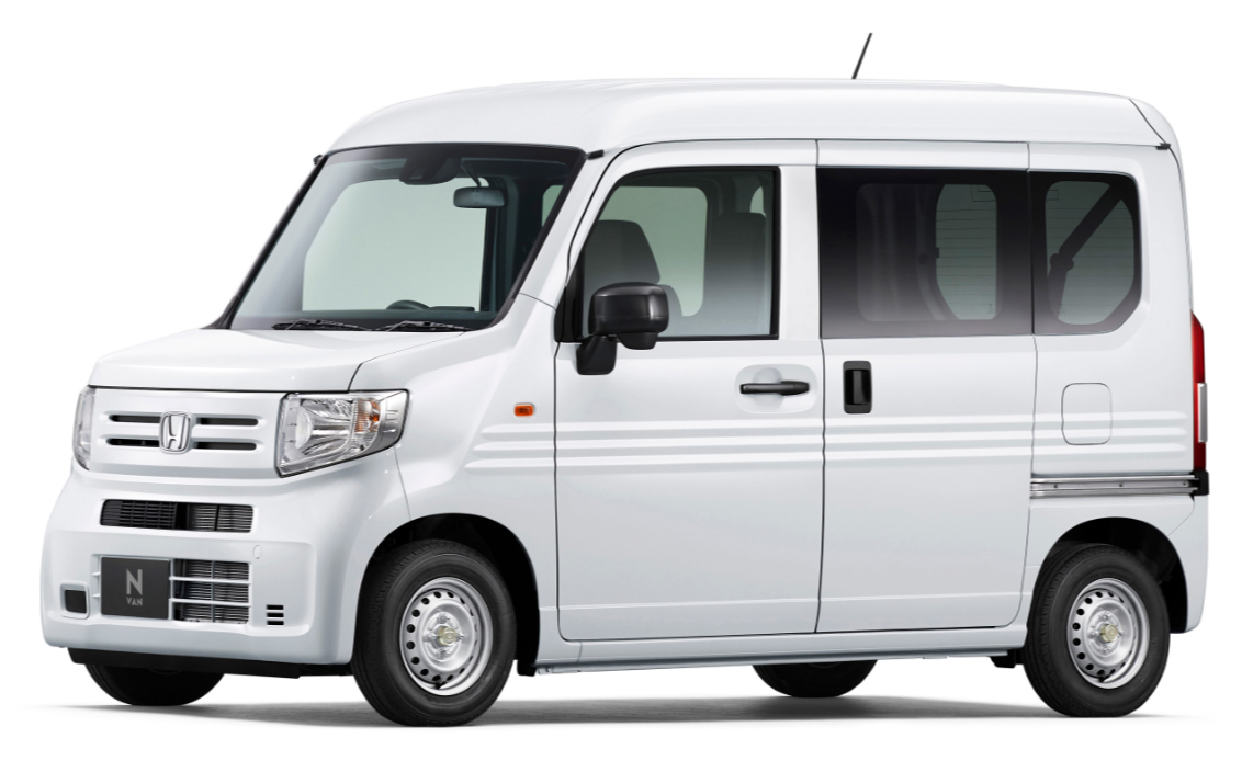 ホンダ N-VAN ヘッドランプの口コミ・評価・レビュー｜みんカラ