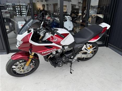 ホンダ CB1300 SUPER BOLD&#39;OR SP Final Edition