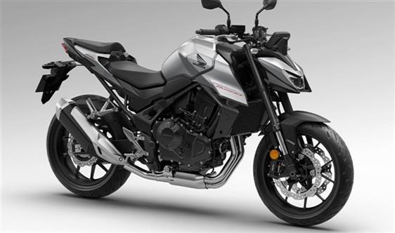 ホンダ CB750ホーネット