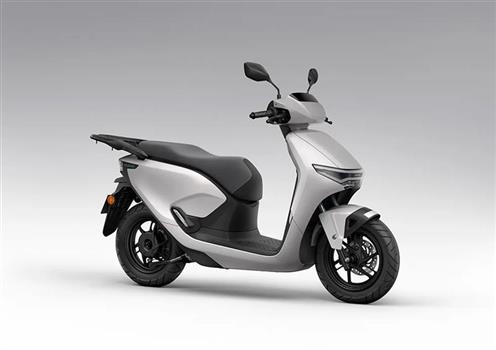 ホンダ CUV:e