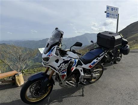 ホンダ CRF1100L アフリカツイン