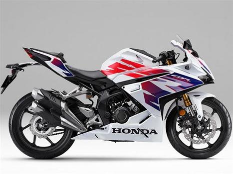 ホンダ CBR250RR(MC51)