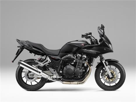 ホンダ CB1300 SUPER BOL D&#39;OR (スーパーボルドール)
