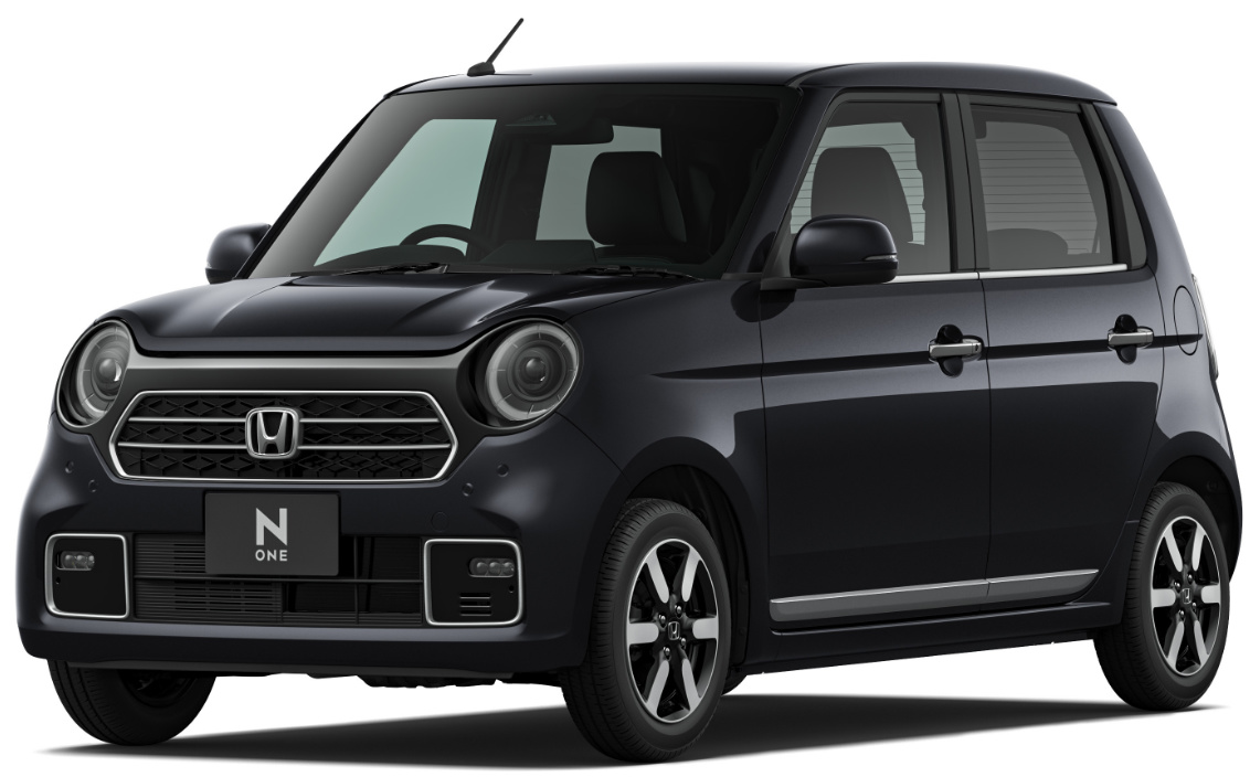 ホンダ N-ONE