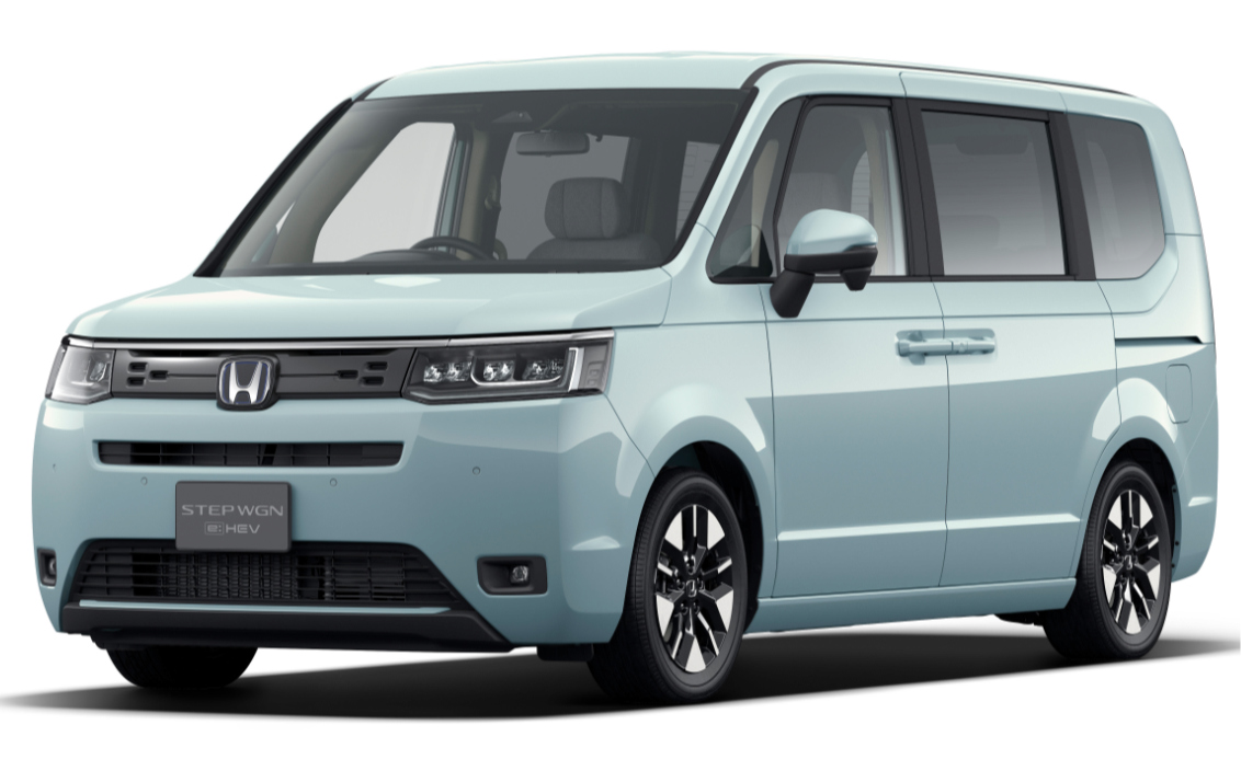 ホンダ ステップワゴン
