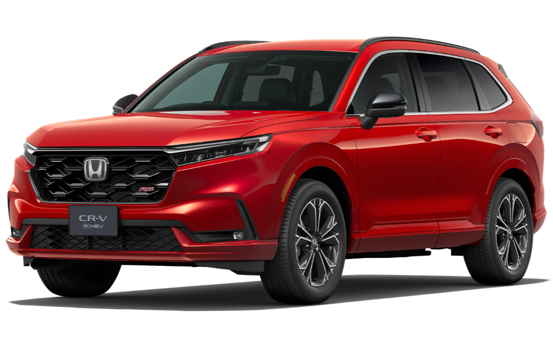 ホンダ CR-V