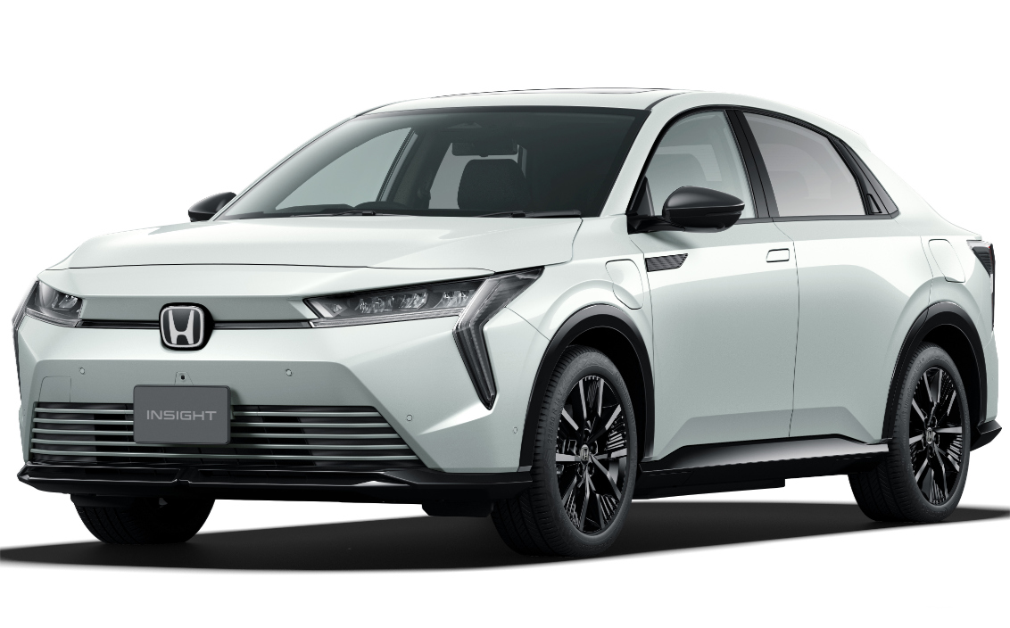 ホンダ インサイト