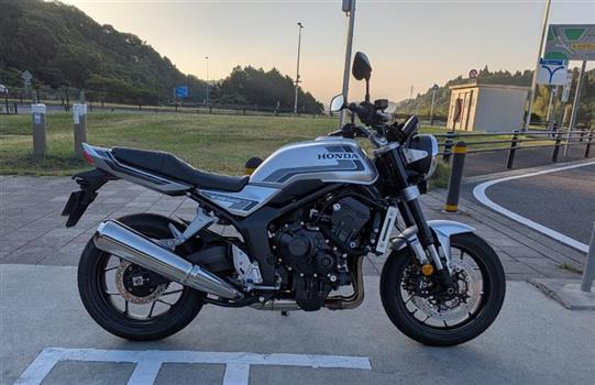 ホンダ CB1000F