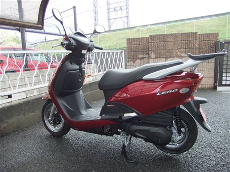 ホンダ リード110 エンジンオイルの商品一覧｜みんカラ