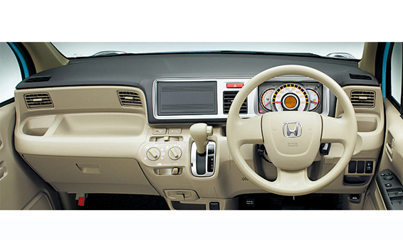 ホンダ ライフ 価格 評価 グレード情報 Carview