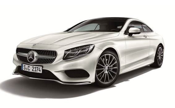 メルセデス ベンツ Sクラスクーペ 価格 評価 グレード情報 Carview メルセデス ベンツ Sクラスクーペ 価格 評価 グレード情報 Carview