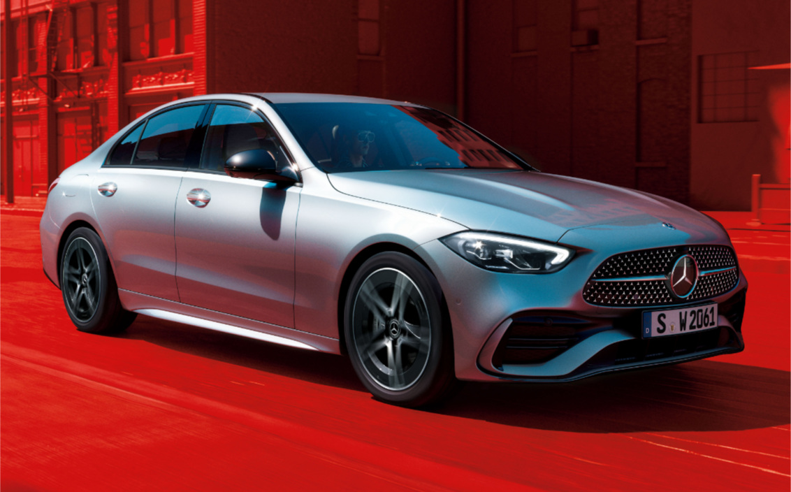 メルセデス・ベンツ Cクラス セダン