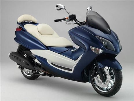 大特価即納4D9 マジェスティ250 カスタム　マジェスティ　デイトナ　キジマ　ワイズギア 126cc-250cc