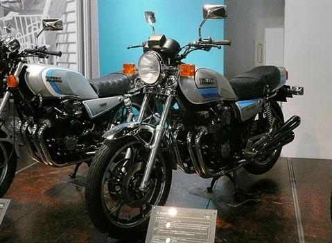 ヤマハ エックスジェイ400E
