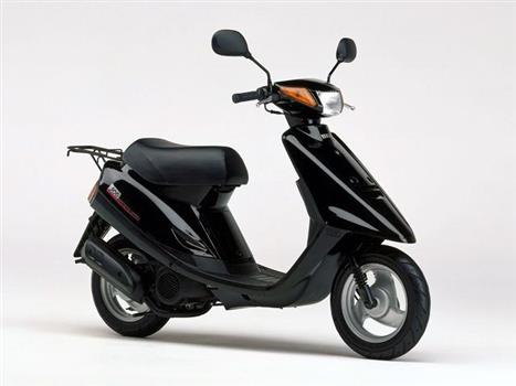 Генератор yamaha jog 3kj