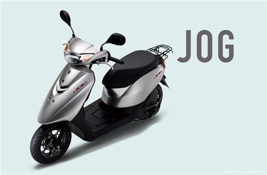 【2024人気】ヤマハ ジョグ JOG AY-01 50cc 中古 3261km 和歌山県より 50cc以下