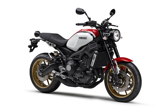 ヤマハ XSR900 カスタムまとめ - おすすめのカスタムはこれだ！エアロ