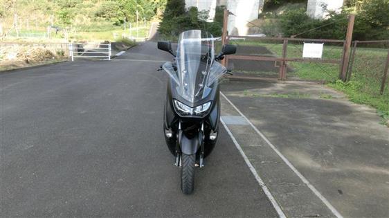ヤマハ N-MAX155ABS