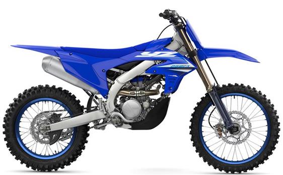 ヤマハ YZ250FX