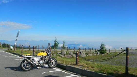 ヤマハ SRX4