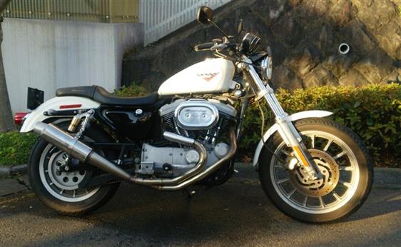 ハーレーダビッドソン スポーツスター XL1200L