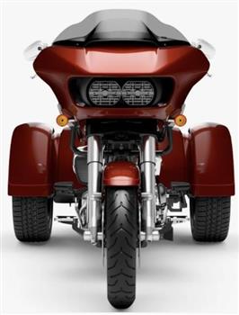 ハーレーダビッドソン ロードグライド3