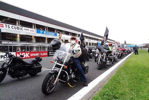 ハーレーダビッドソン XL1200T