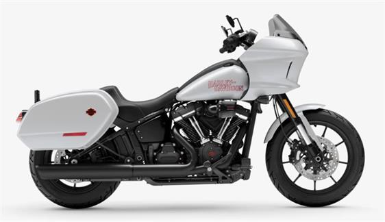 ハーレーダビッドソン ローライダーST