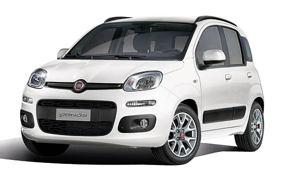 フィアット パンダ 価格 評価 グレード情報 Carview