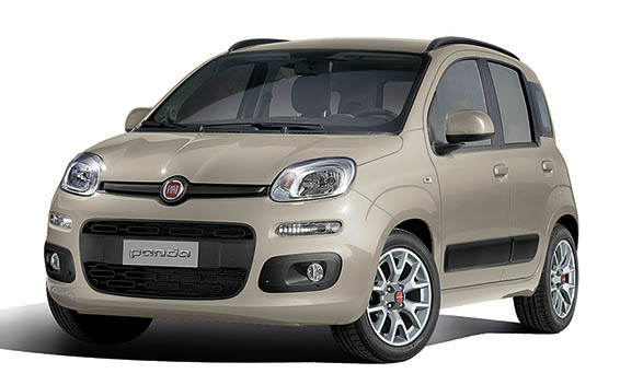 フィアット パンダ 価格 評価 グレード情報 Carview