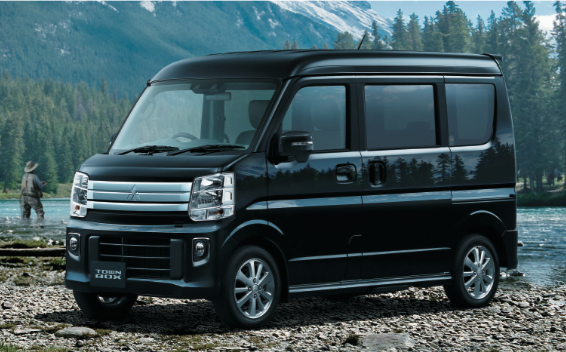 三菱 タウンボックスの口コミ 評価 レビュー みんカラ